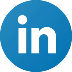 Icon logo LinkedIn