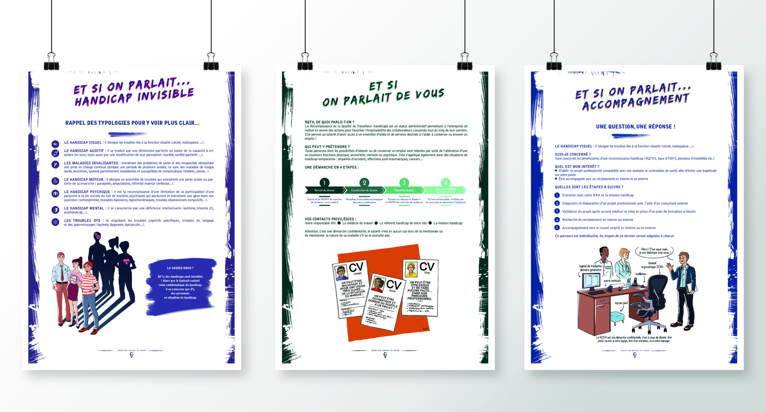 Aperçu exposition handicap