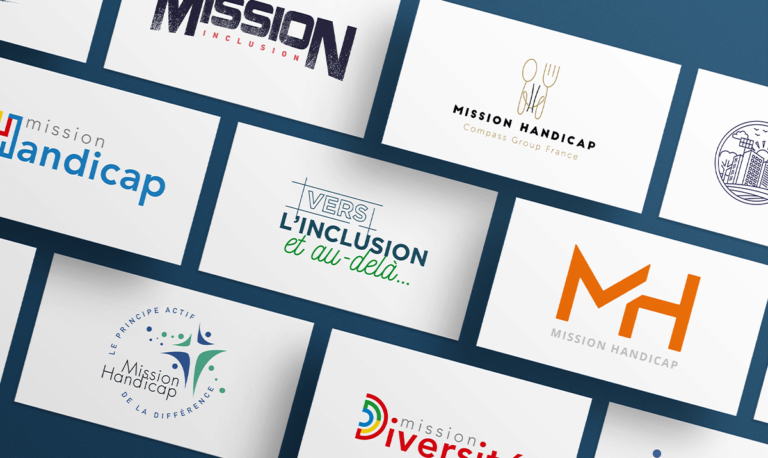 Logos campagne sur-mesure