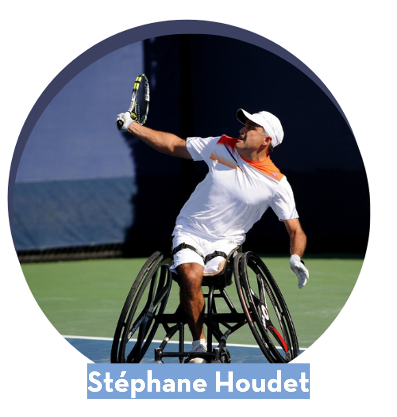 Photo Stephane Houdet