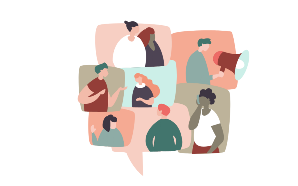 Atelier en partenariat avec une association spécialisée