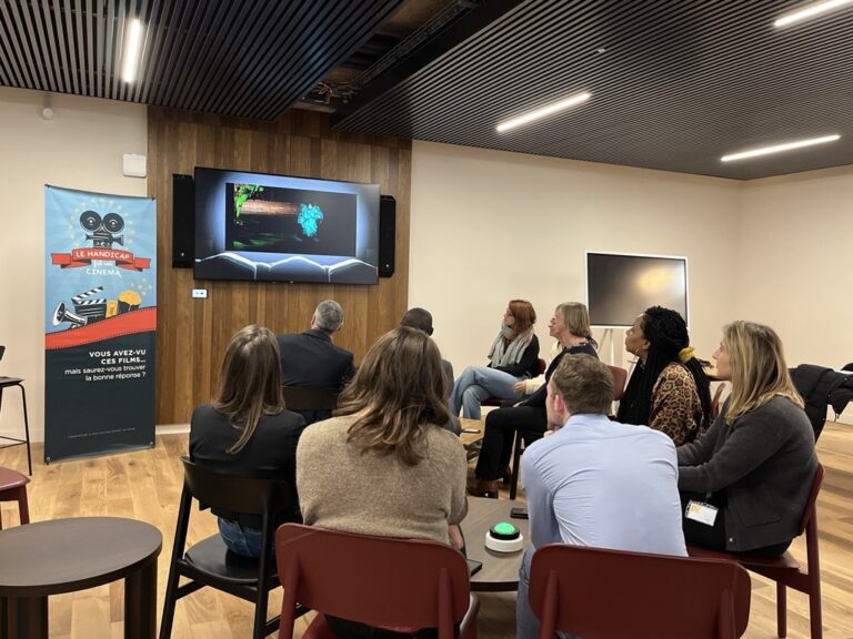 Ciné Quiz Eiffage - SEEPH